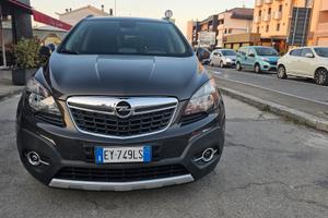 OPEL MOKKA 1.4 TURBO GPL