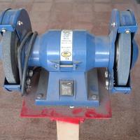 smerigliatrice  da banco doppia 