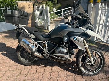 Bmw R 1200 GS
