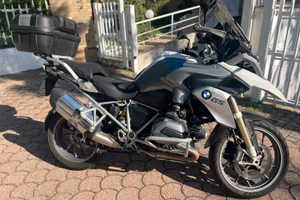 Bmw R 1200 GS