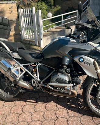 Bmw R 1200 GS