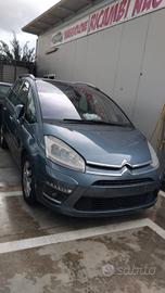 PER uso RICAMBI - Citroen c4 PICASSO dal 2006 al 2