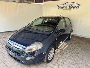 Fiat Punto Evo 1.2 5 porte S&S MyLife