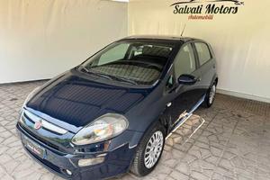 Fiat Punto Evo 1.2 5 porte S&S MyLife