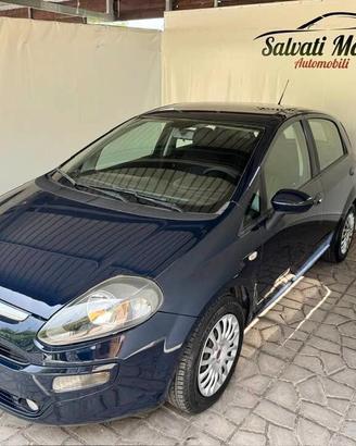 Fiat Punto Evo 1.2 5 porte S&S MyLife