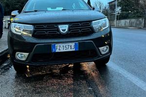 Dacia Sandero Stepway 1.0 Gpl