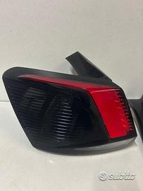 Fanale posteriore sx peugeot 3008 16-23 9810477180
