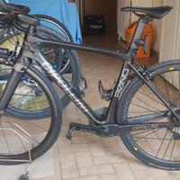 Bici da corsa  Cipollini  Bond