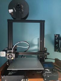 Stampante Creality Ender 3 3D-Drucker