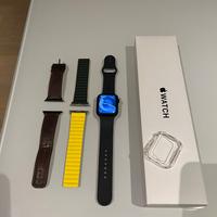 Apple Watch SE seconda generazione 44 m