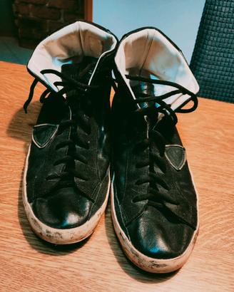 Scarpe Philippe Model