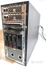 HP ProLiant ML150 Gen9 Server Intel Xeon E5-2609 v