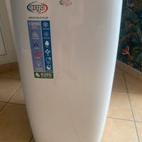 Condizionatore/deumidificatore portatile