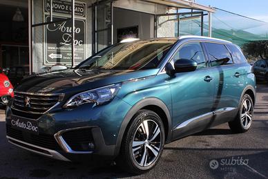 Peugeot 5008 BlueHDi 120 S&S Allure UNICO PROPRIET