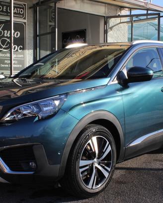 Peugeot 5008 BlueHDi 120 S&S Allure UNICO PROPRIET