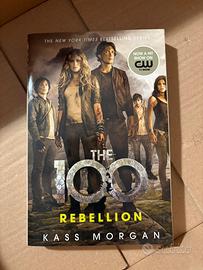 The 100 Rebellion in inglese