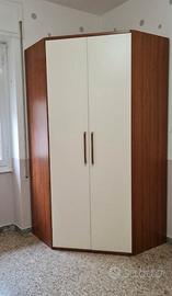 Cabina armadio