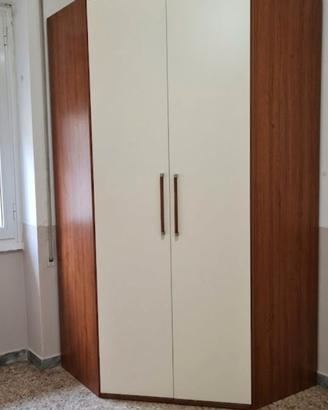 Cabina armadio