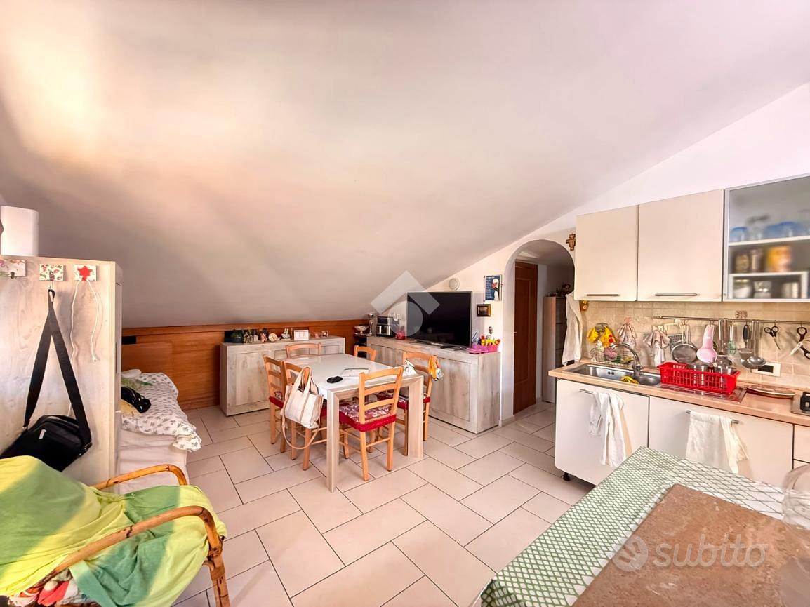 Apartment in Aprilia, Latina - Vista 5