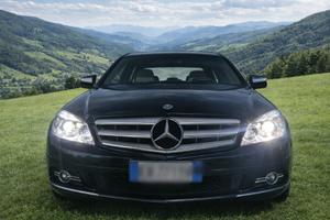 Mercedes Benz classe C PERFETTA