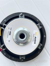 HSS Fidelity Audio HW6.0