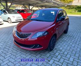 LANCIA Ypsilon 1.2 69 CV 5 porte GPL Gold KM 0