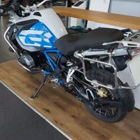 BMW R 1200 GS Adventure ABS RALLY