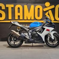 gsxr 750