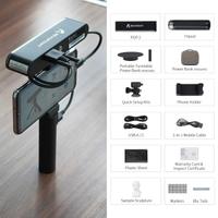 REVOPOINT POP 2 3D SCANNER