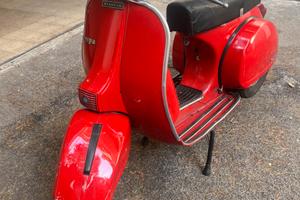 Vespa px 125