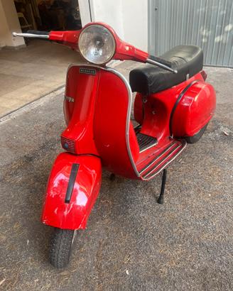 Vespa px 125