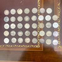 500 Lire D’Argento Caravelle