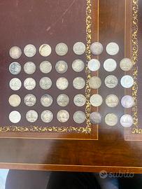 500 Lire D’Argento Caravelle