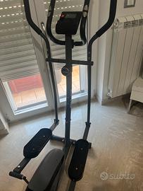 Bicicletta ellittica