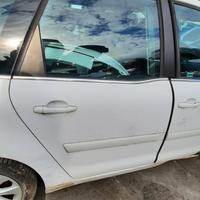CITROEN C4 PICASSO - PORTA POSTERIORE DESTRO
