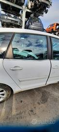 CITROEN C4 PICASSO - PORTA POSTERIORE DESTRO
