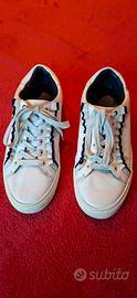 Sneakers bianche Tory Burch