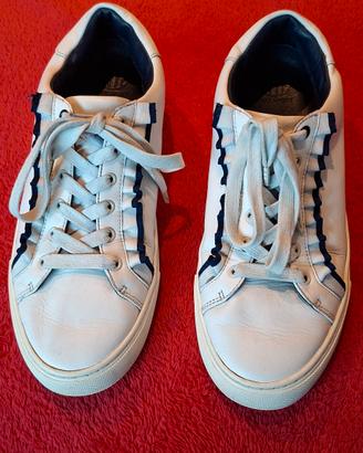 Sneakers bianche Tory Burch