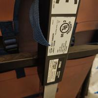 Panca per inversione HANG UPS F7000