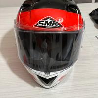 Casco Integrale SMK