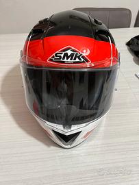 Casco Integrale SMK
