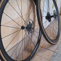 Ruote Roval Alpinist CLX II 