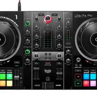 hercules dj control inpulse 500

