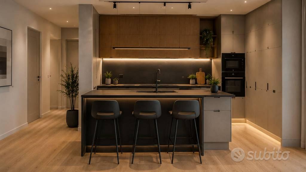 Casa – Cesena, Quartiere Cervese Sud - Vista 4