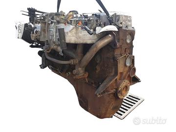 Motore Per Jeep Cherokee 4.0 1997 Per Ricambi