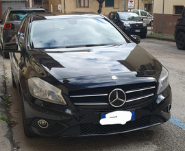 Mercedes classe a