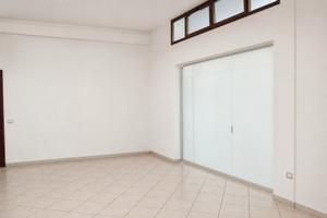 Commerciale di 140 mq - Zona Ospeda