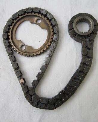 Catena Distribuzione Honda XL 600 RM Completa