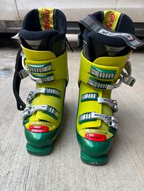 Scarponi Nordica Grand Prix RT 27.5