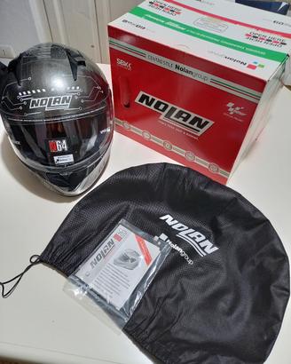 Casco  Nolan N64 tg S